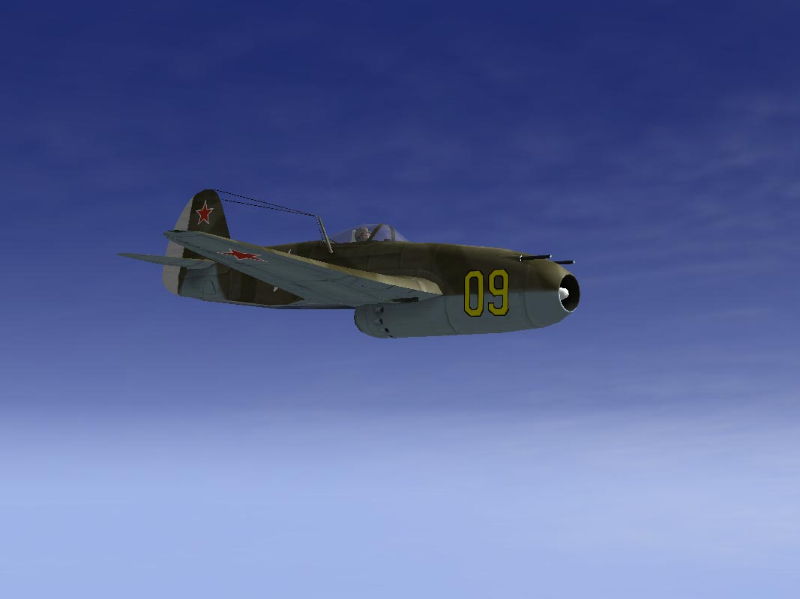 IL-2 Sturmovik: 1946 - screenshot 38