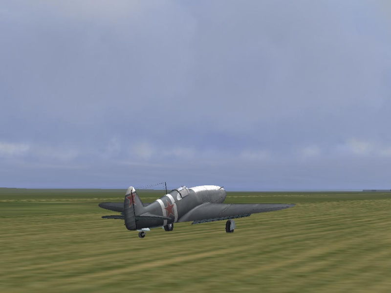 IL-2 Sturmovik: 1946 - screenshot 37