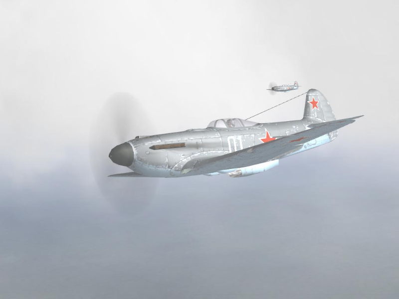 IL-2 Sturmovik: 1946 - screenshot 8