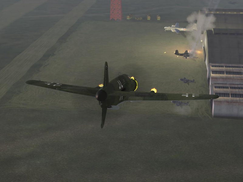 IL-2 Sturmovik: 1946 - screenshot 5