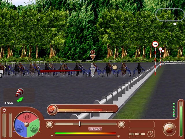 Horse Racing Manager - screenshot 38