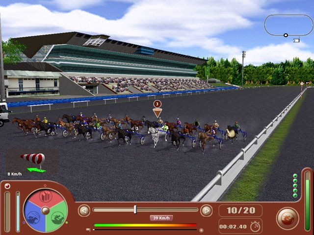 Horse Racing Manager - screenshot 37