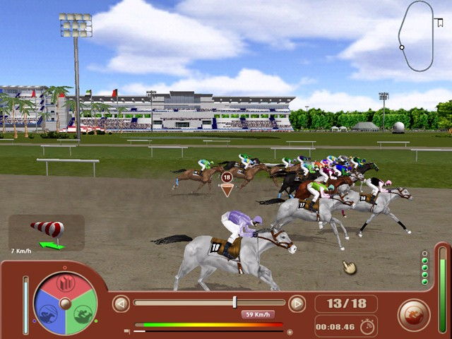 Horse Racing Manager - screenshot 36