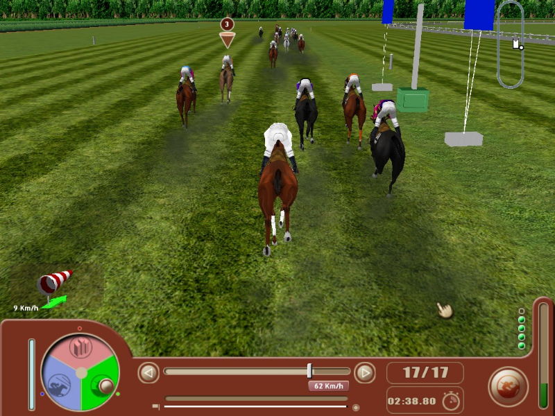 Horse Racing Manager - screenshot 35