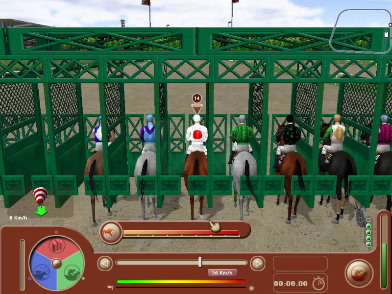 Horse Racing Manager - screenshot 34