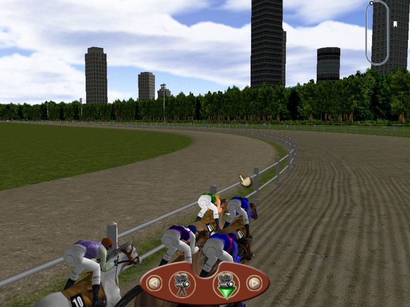 Horse Racing Manager - screenshot 30
