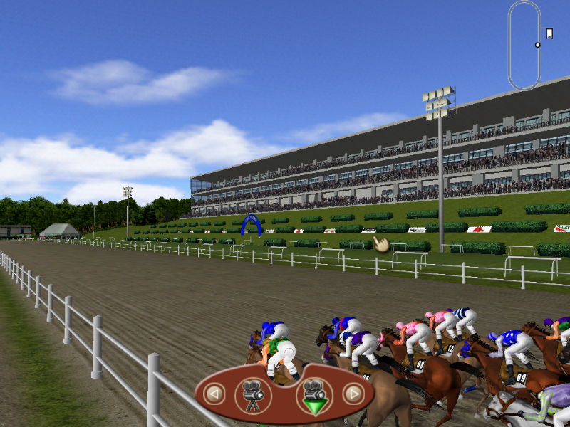Horse Racing Manager - screenshot 7