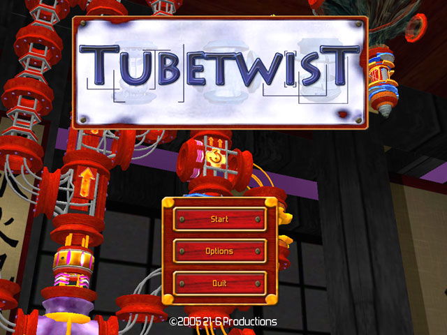 TubeTwist - screenshot 9