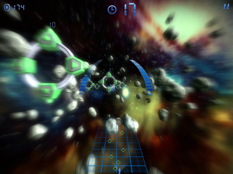 Rocket Racer - screenshot 8