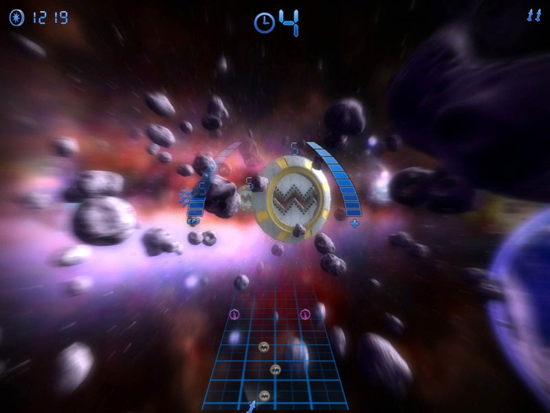 Rocket Racer - screenshot 4