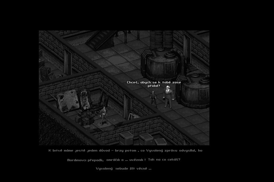 Fallout Tycoon - screenshot 12