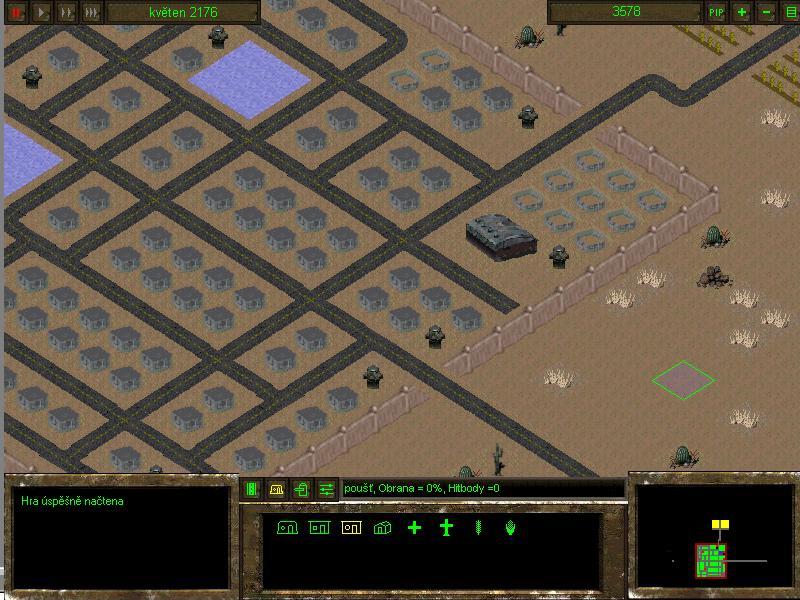 Fallout Tycoon - screenshot 11