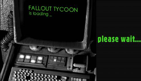 Fallout Tycoon - screenshot 9