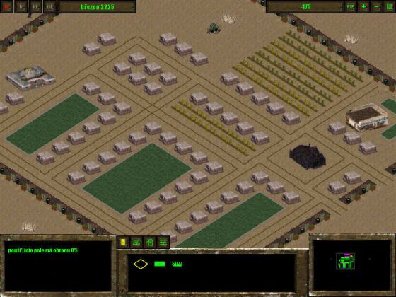 Fallout Tycoon - screenshot 3