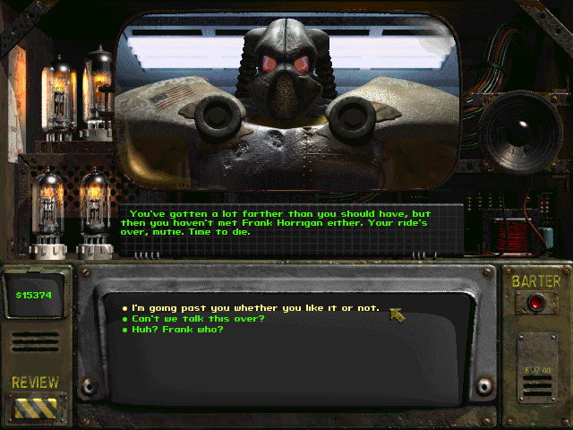Fallout 2 - screenshot 32