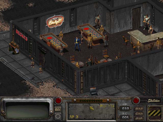 Fallout 2 - screenshot 30