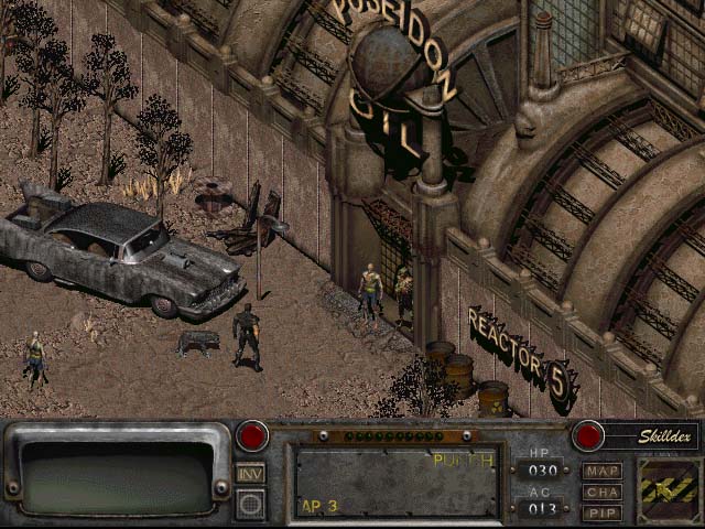 Fallout 2 - screenshot 29