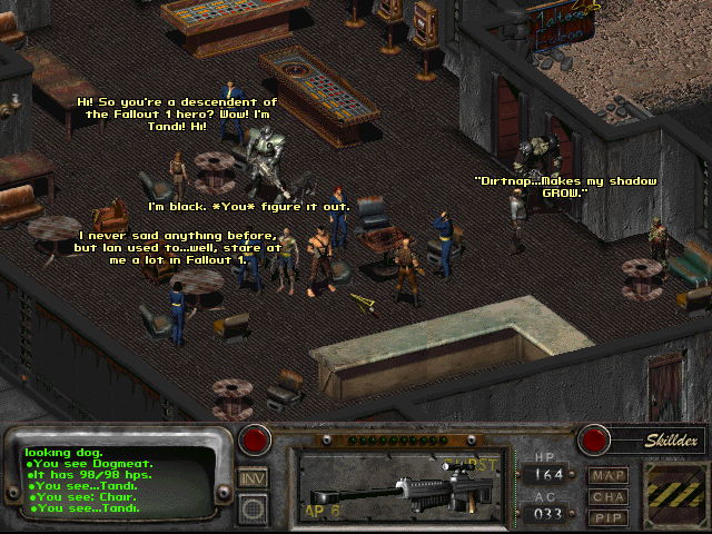 Fallout 2 - screenshot 19