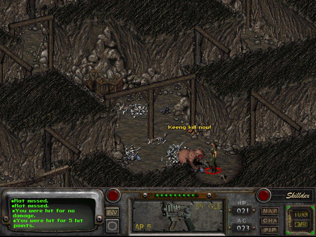 Fallout 2 - screenshot 6