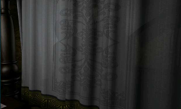 Nancy Drew: Curse of Blackmoor Manor - screenshot 5