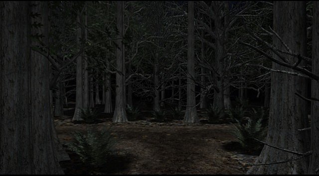 Nancy Drew: Ghost Dogs of Moon Lake - screenshot 6