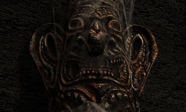 Nancy Drew: The Creature of Kapu Cave - screenshot 2