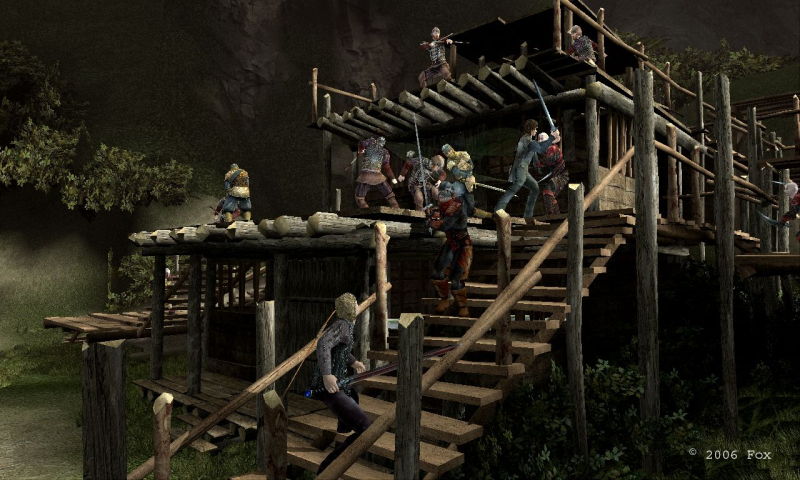 Eragon - screenshot 1