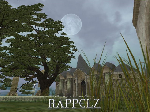 Rappelz - screenshot 2