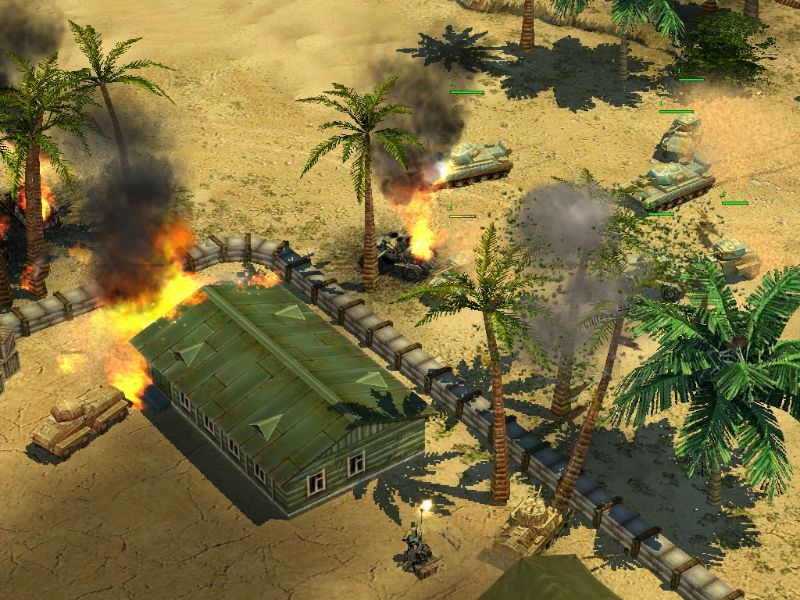 Blitzkrieg 2 - screenshot 149