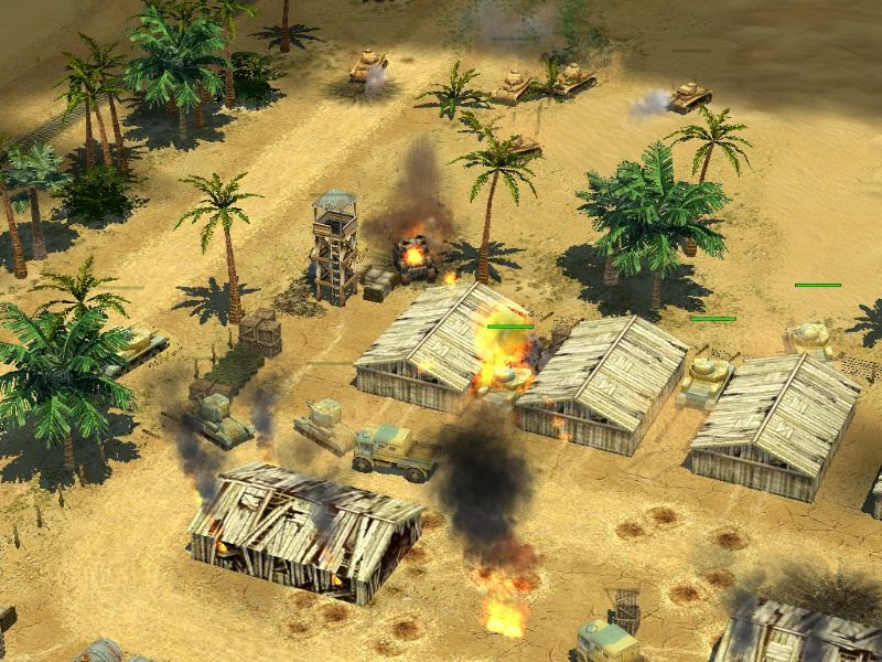 Blitzkrieg 2 - screenshot 145