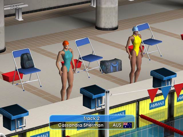 Summer Games 2004 - screenshot 27