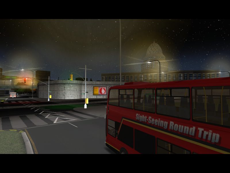 Bus Driver - screenshot 32