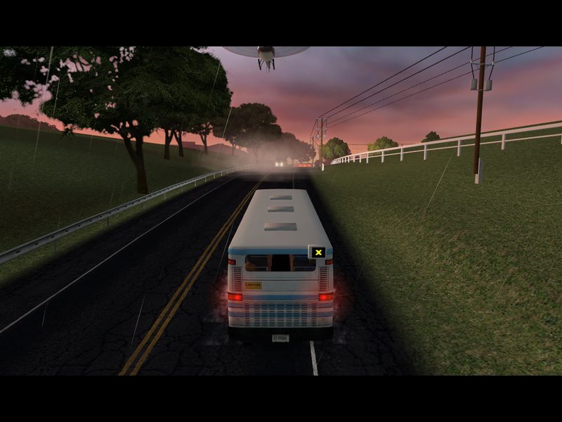Bus Driver - screenshot 31