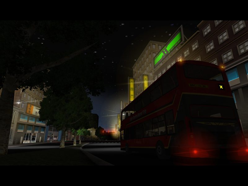 Bus Driver - screenshot 30