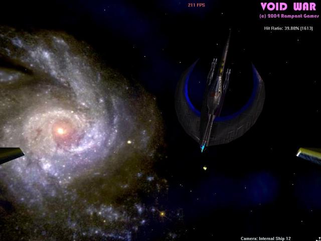 Void War - screenshot 11