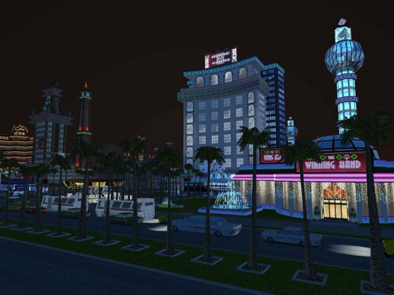 Vegas: Make It Big! - screenshot 55
