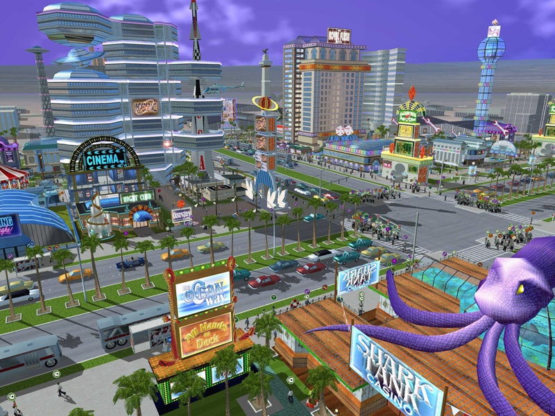 Vegas: Make It Big! - screenshot 52