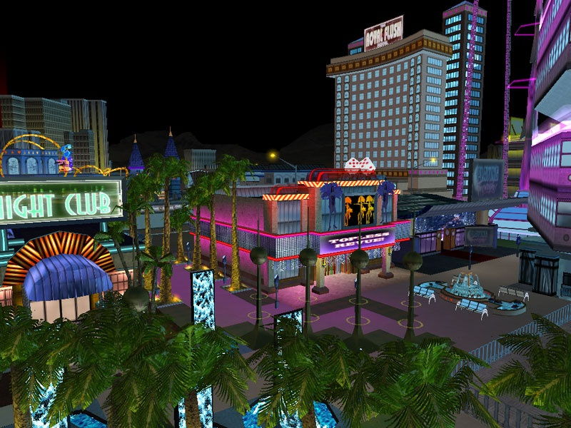 Vegas: Make It Big! - screenshot 37