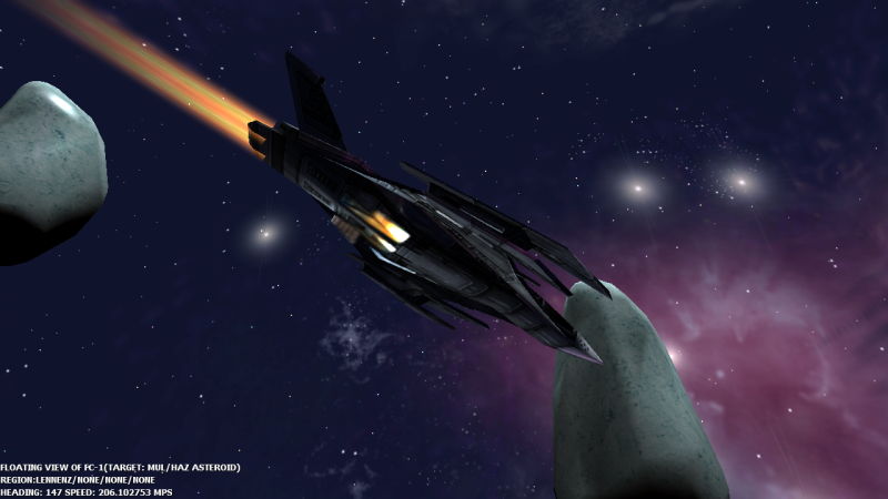 Galactic Command: Echo Squad - screenshot 351