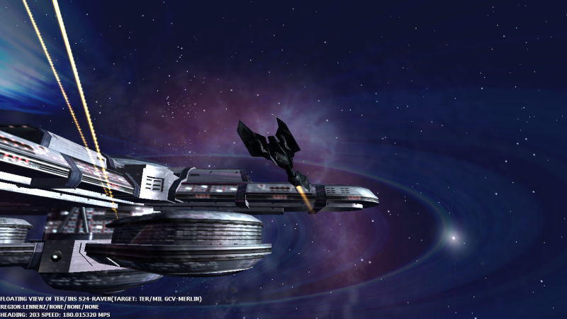 Galactic Command: Echo Squad - screenshot 350