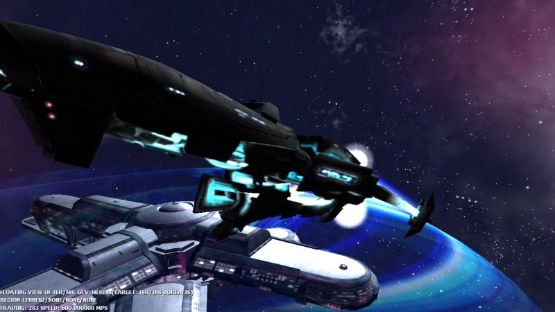 Galactic Command: Echo Squad - screenshot 347