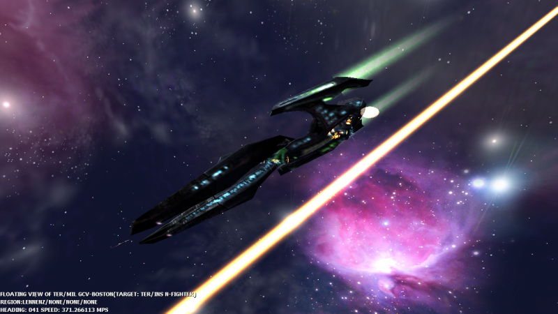 Galactic Command: Echo Squad - screenshot 343