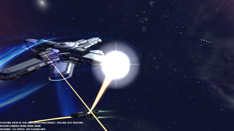 Galactic Command: Echo Squad - screenshot 340