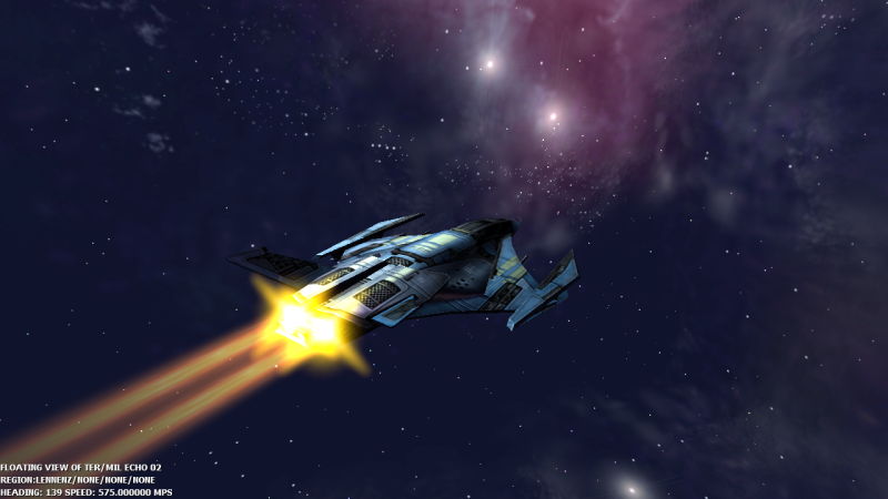 Galactic Command: Echo Squad - screenshot 339