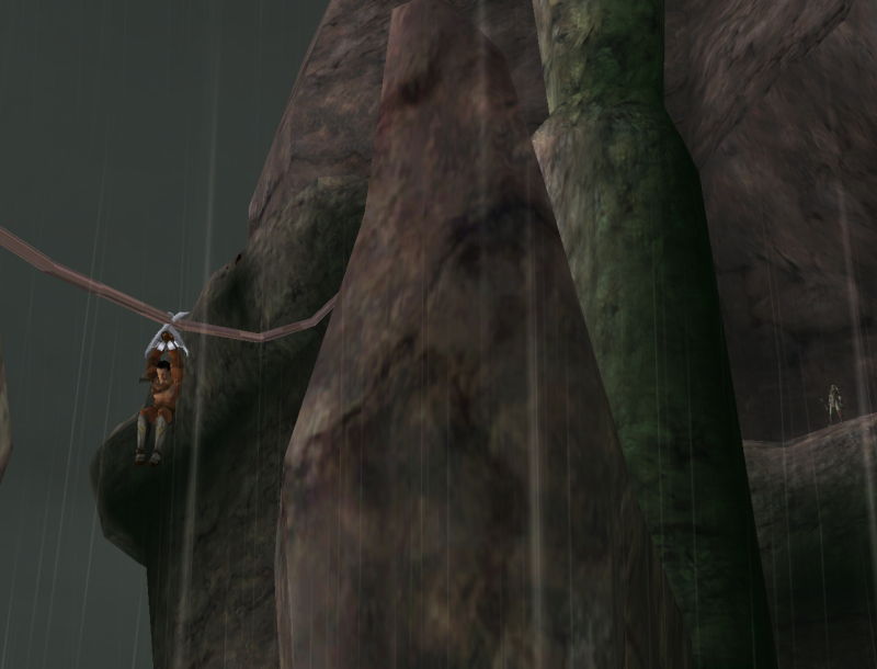 Gladiator: Sword of Vengeance - screenshot 8