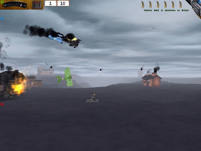 Triplane Turmoil II - screenshot 4