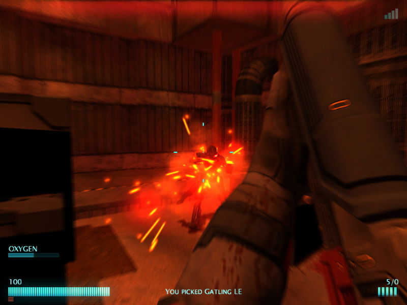 Alpha Prime - screenshot 29