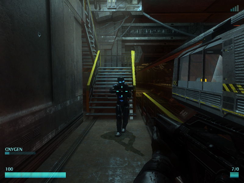 Alpha Prime - screenshot 27