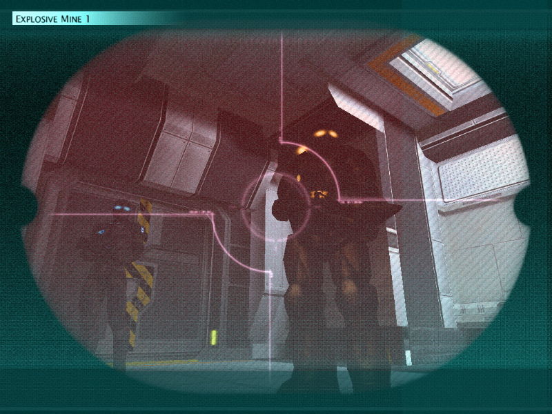 Alpha Prime - screenshot 17