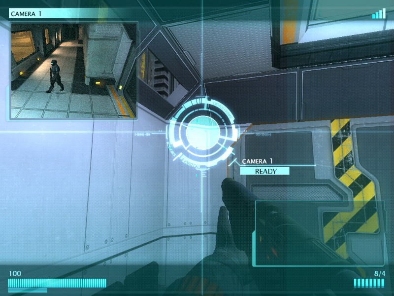 Alpha Prime - screenshot 16